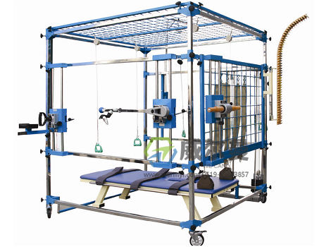 WE-BJZ八件組合（上肢訓(xùn)練）