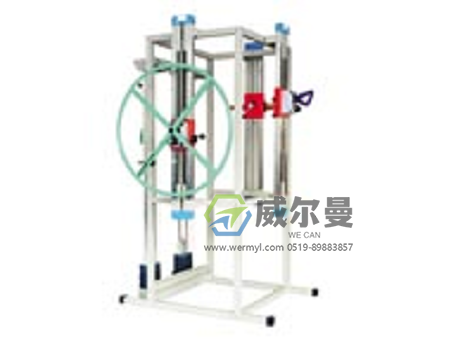 WE-SJZ四件組合（上肢訓(xùn)練）