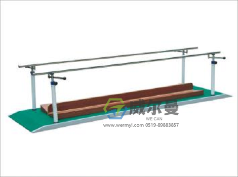 WE-ZLM-A平行杠及附件（可調(diào)）