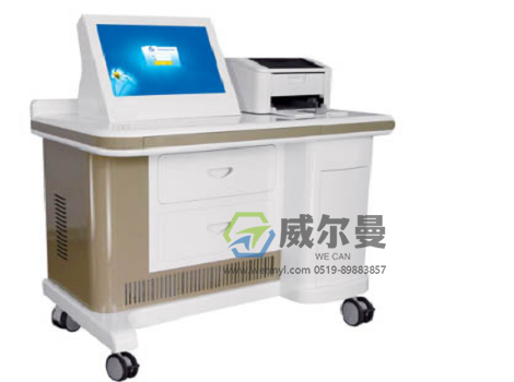 WE-SJP-A神經(jīng)康復(fù)功能評(píng)定系統(tǒng)