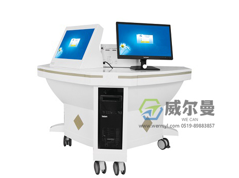 WE-SYZ計(jì)算機(jī)言語(yǔ)評(píng)估與訓(xùn)練系統(tǒng)